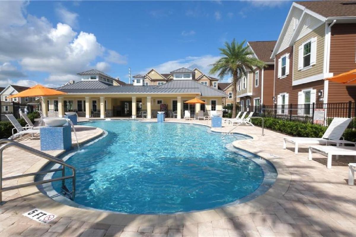 Themed Disney House 5 Min To Disney Parks, Heated Pool, Jacuzzi, Gym And More Orlando Kültér fotó