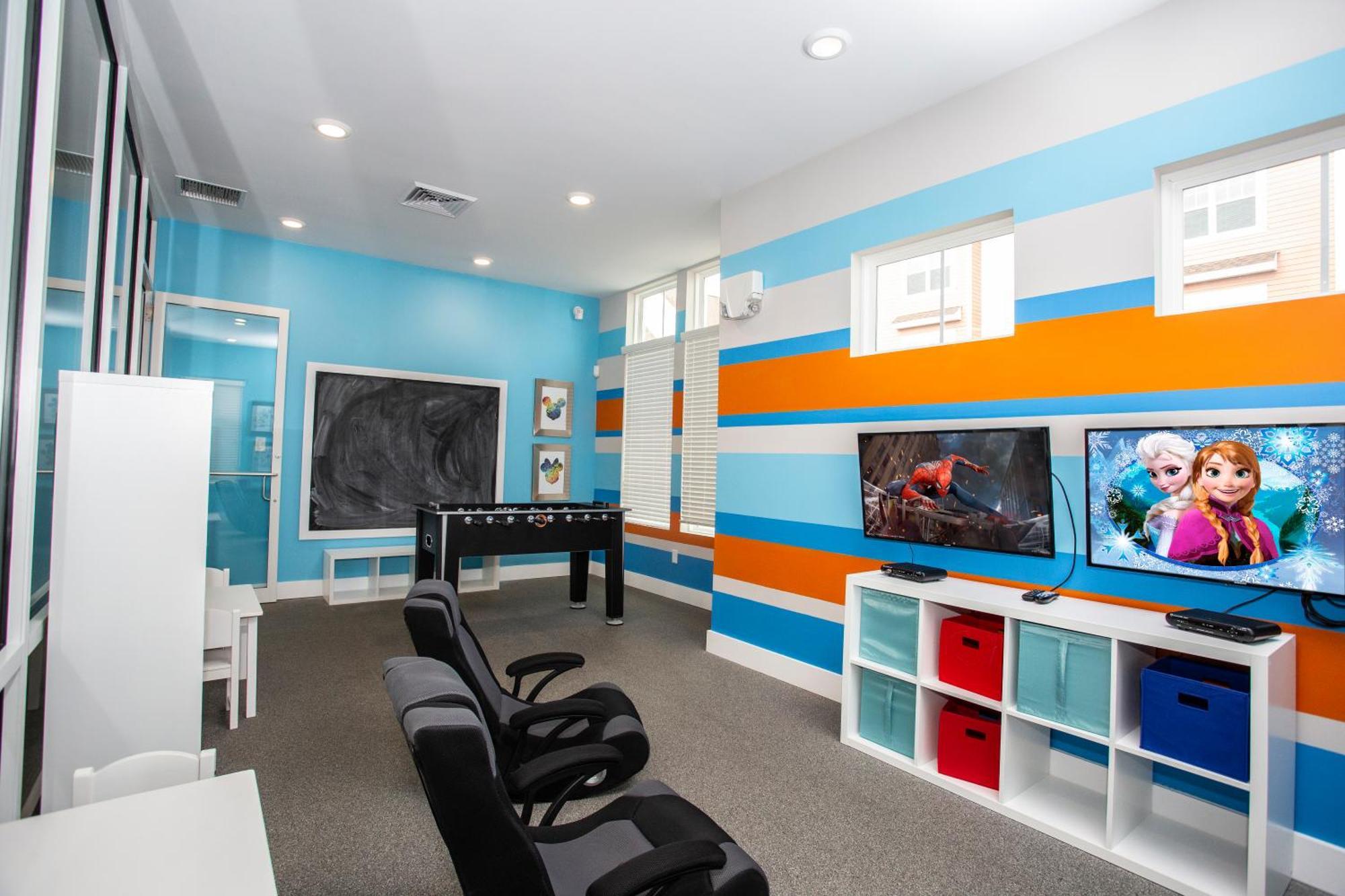 Themed Disney House 5 Min To Disney Parks, Heated Pool, Jacuzzi, Gym And More Orlando Kültér fotó
