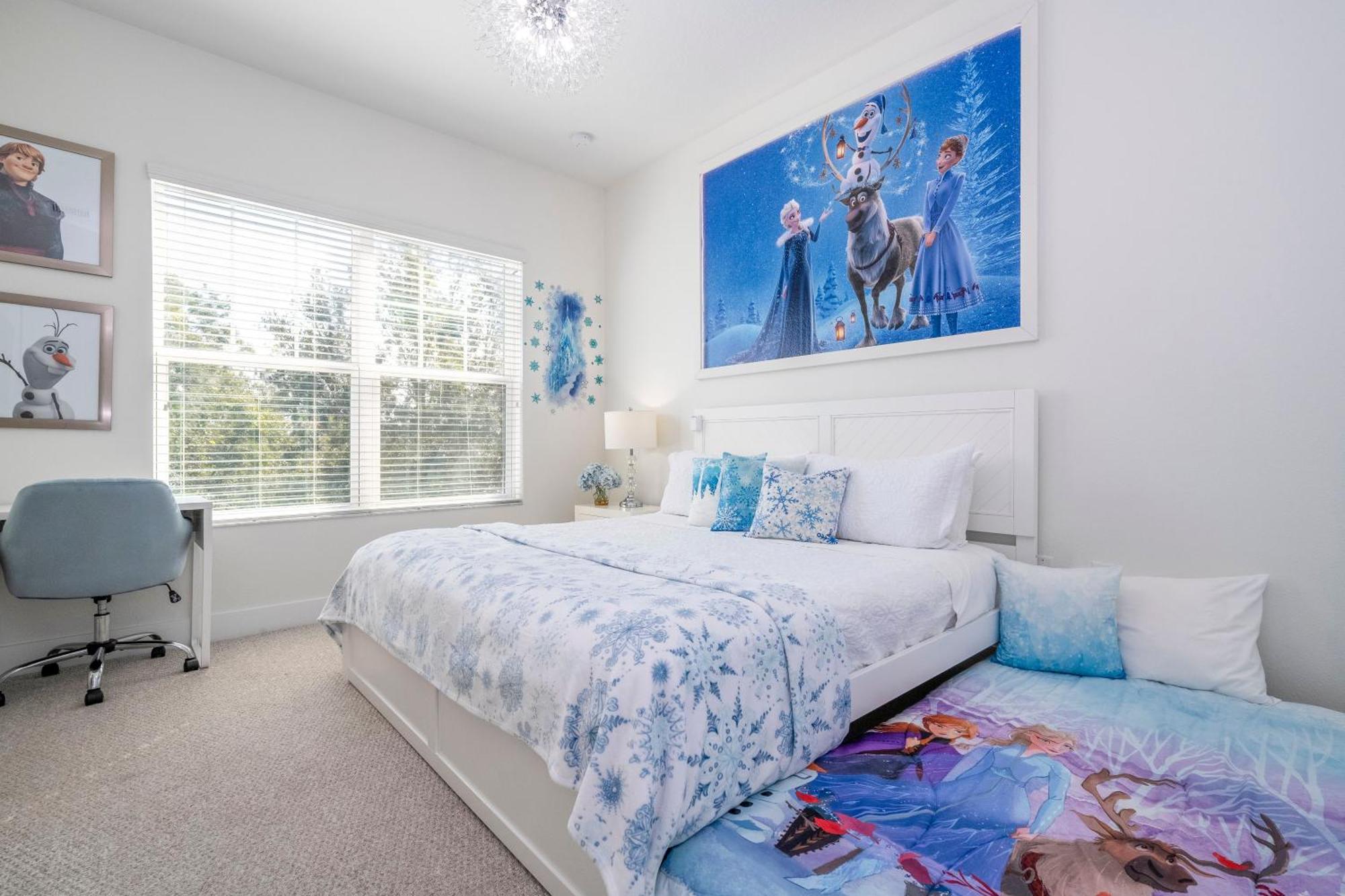 Themed Disney House 5 Min To Disney Parks, Heated Pool, Jacuzzi, Gym And More Orlando Kültér fotó