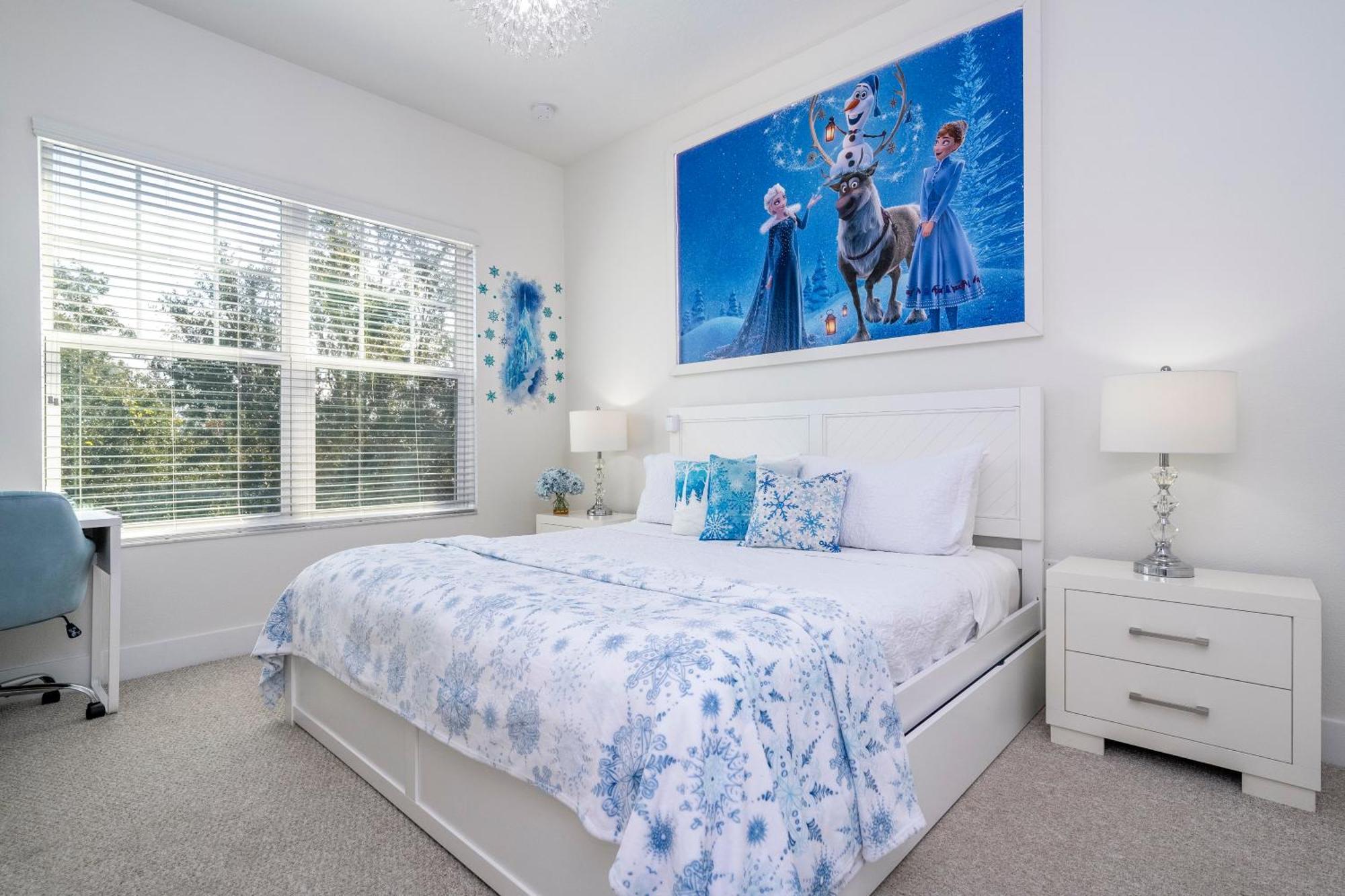 Themed Disney House 5 Min To Disney Parks, Heated Pool, Jacuzzi, Gym And More Orlando Kültér fotó