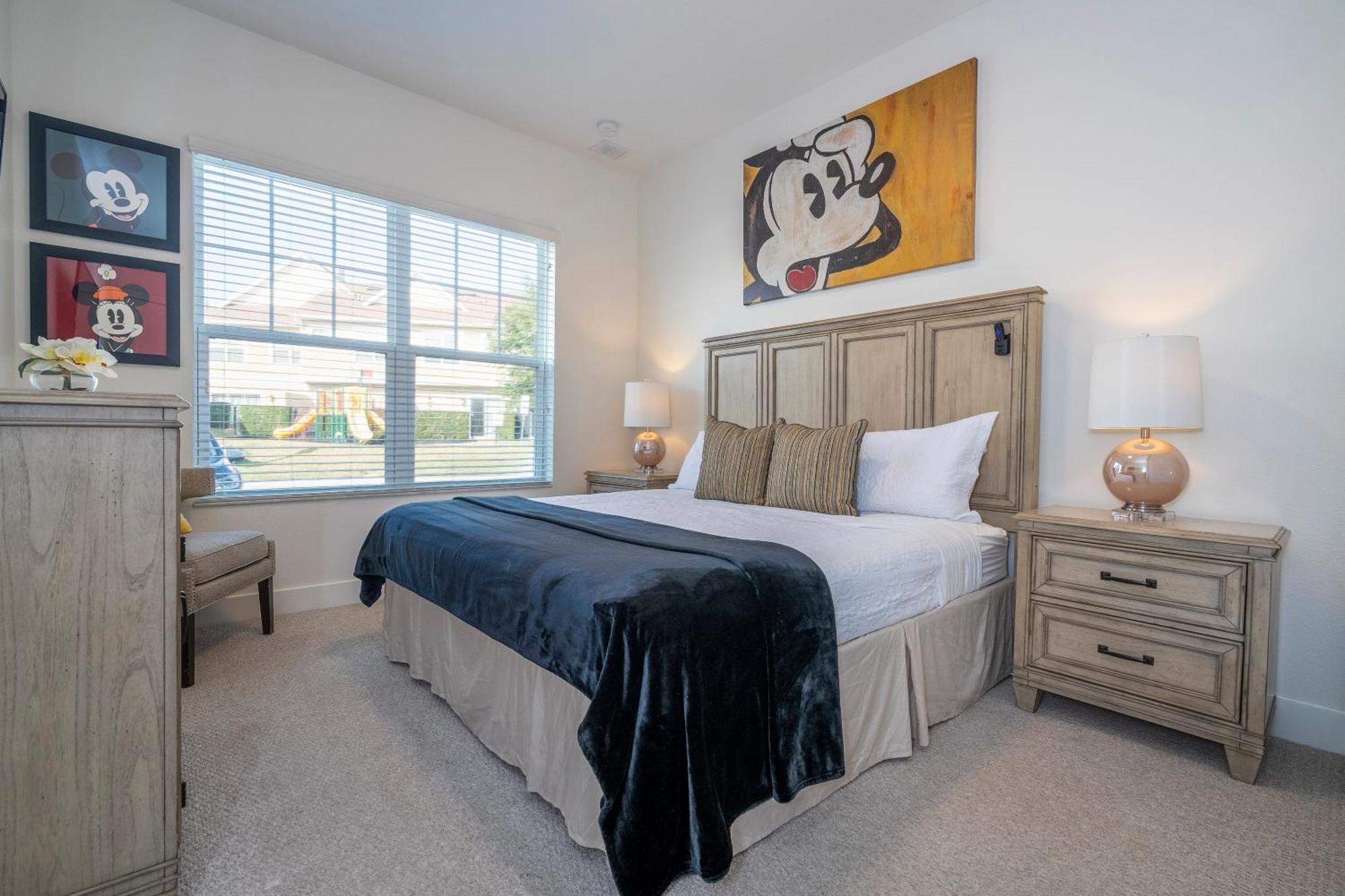 Themed Disney House 5 Min To Disney Parks, Heated Pool, Jacuzzi, Gym And More Orlando Kültér fotó