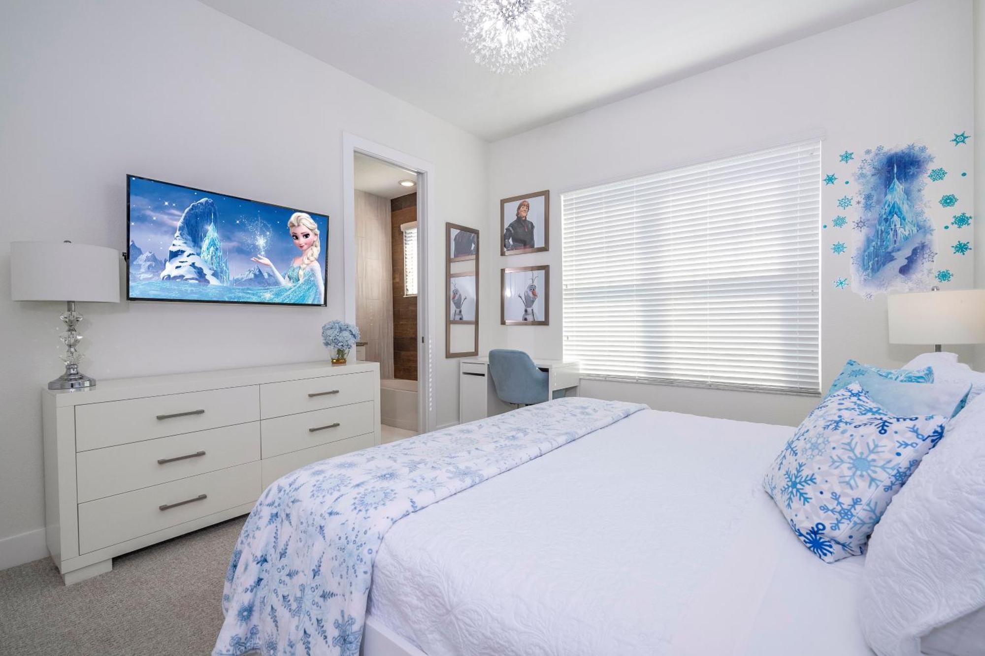 Themed Disney House 5 Min To Disney Parks, Heated Pool, Jacuzzi, Gym And More Orlando Kültér fotó