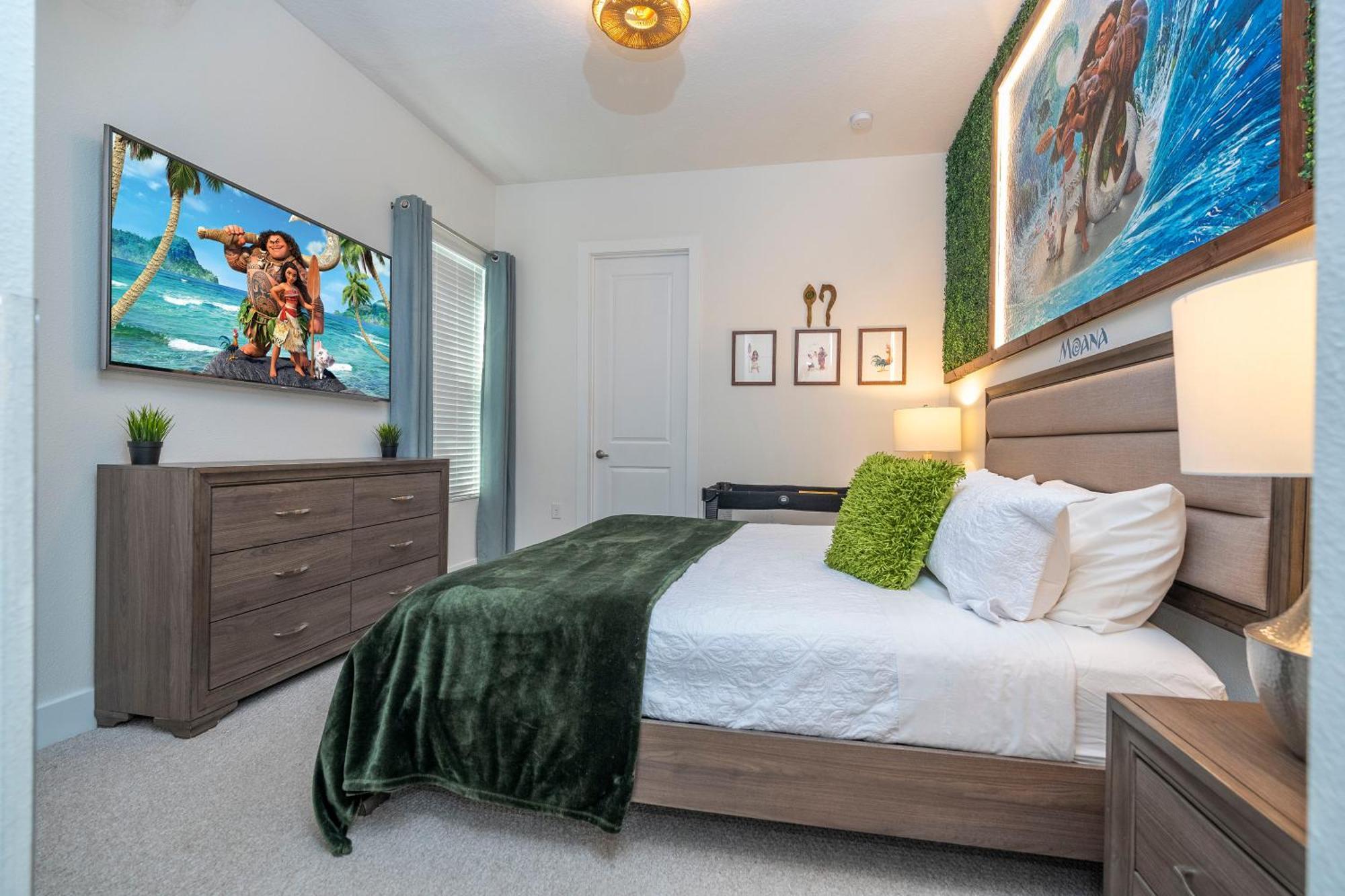 Themed Disney House 5 Min To Disney Parks, Heated Pool, Jacuzzi, Gym And More Orlando Kültér fotó