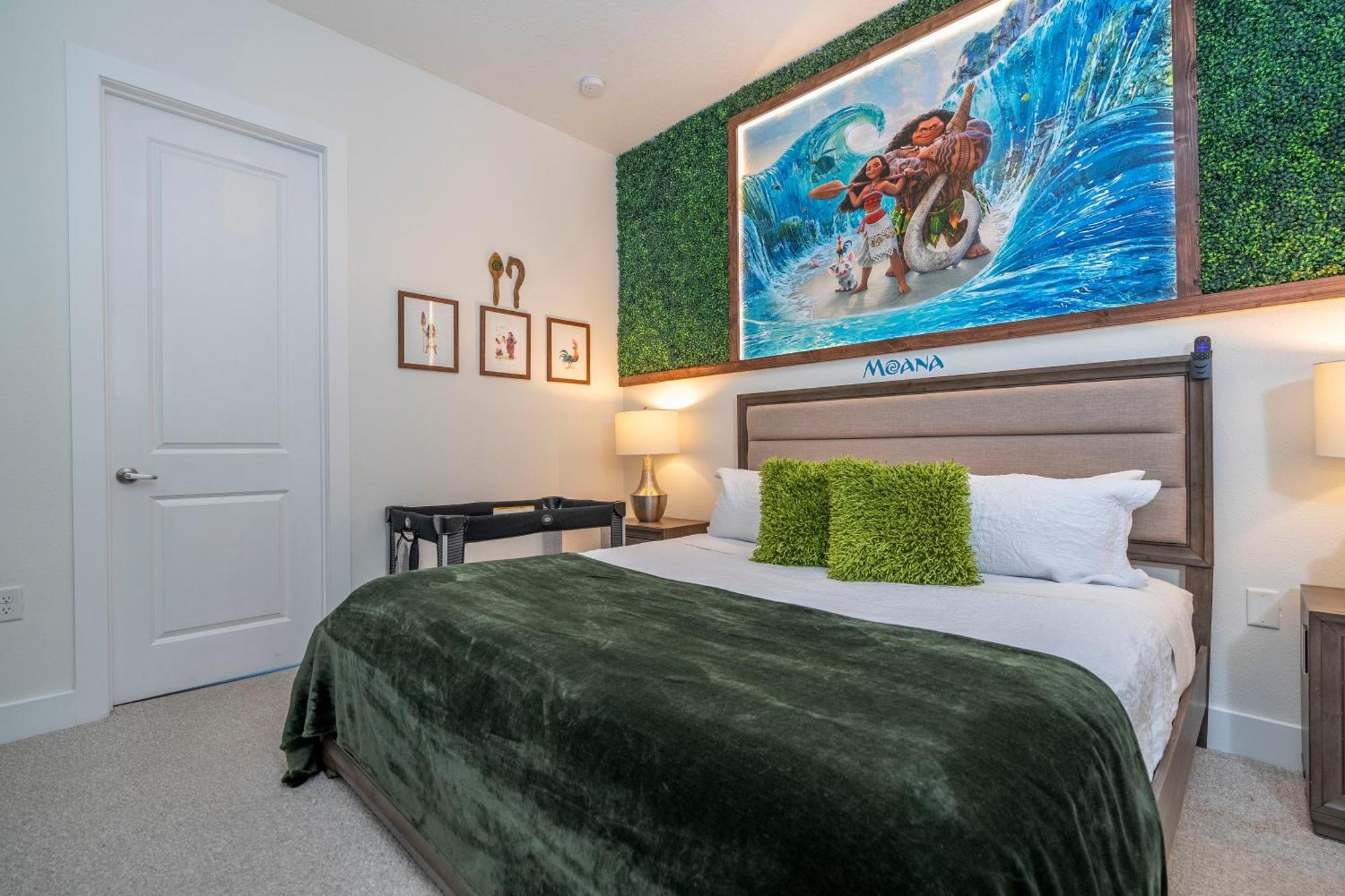 Themed Disney House 5 Min To Disney Parks, Heated Pool, Jacuzzi, Gym And More Orlando Kültér fotó