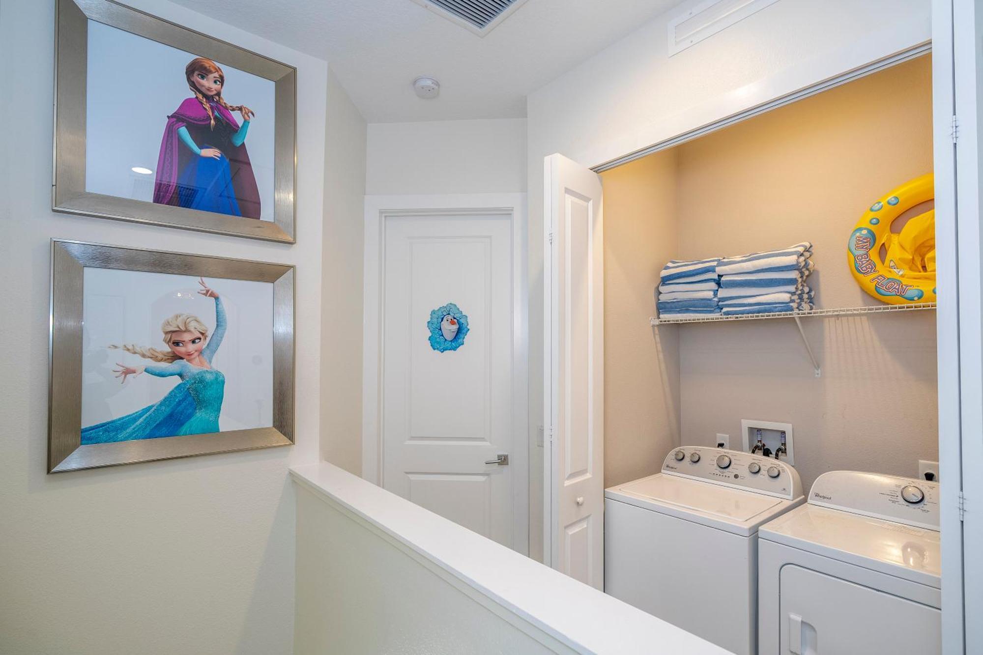 Themed Disney House 5 Min To Disney Parks, Heated Pool, Jacuzzi, Gym And More Orlando Kültér fotó