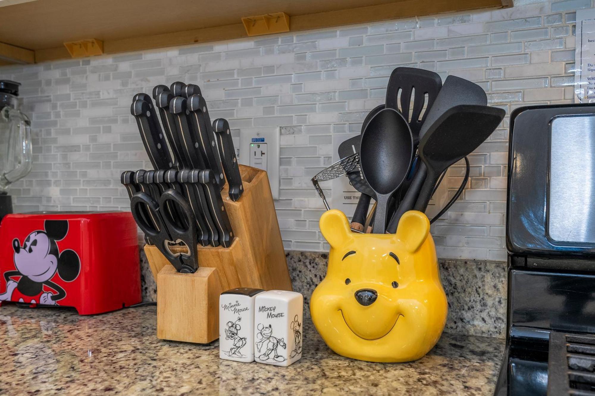 Themed Disney House 5 Min To Disney Parks, Heated Pool, Jacuzzi, Gym And More Orlando Kültér fotó