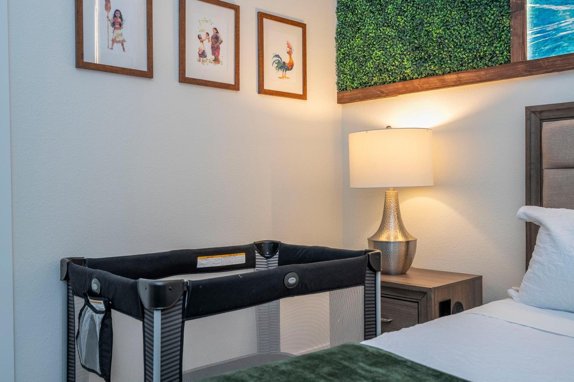 Themed Disney House 5 Min To Disney Parks, Heated Pool, Jacuzzi, Gym And More Orlando Kültér fotó